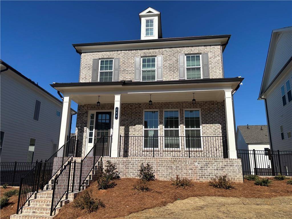 Cumming, GA 30040,175 Basil ST