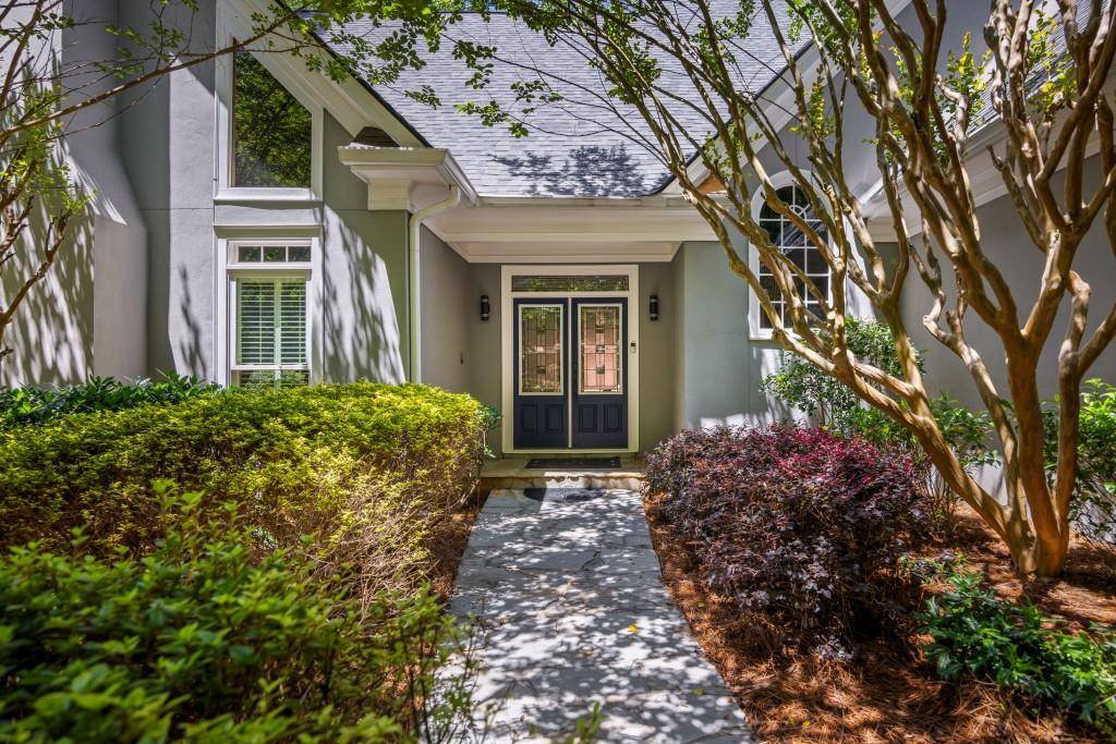 Sandy Springs, GA 30350,410 Waterridge CT