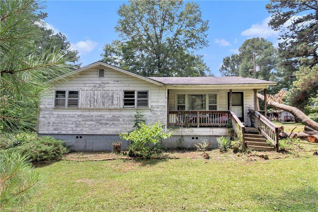 Ellenwood, GA 30294,3379 Railroad ST
