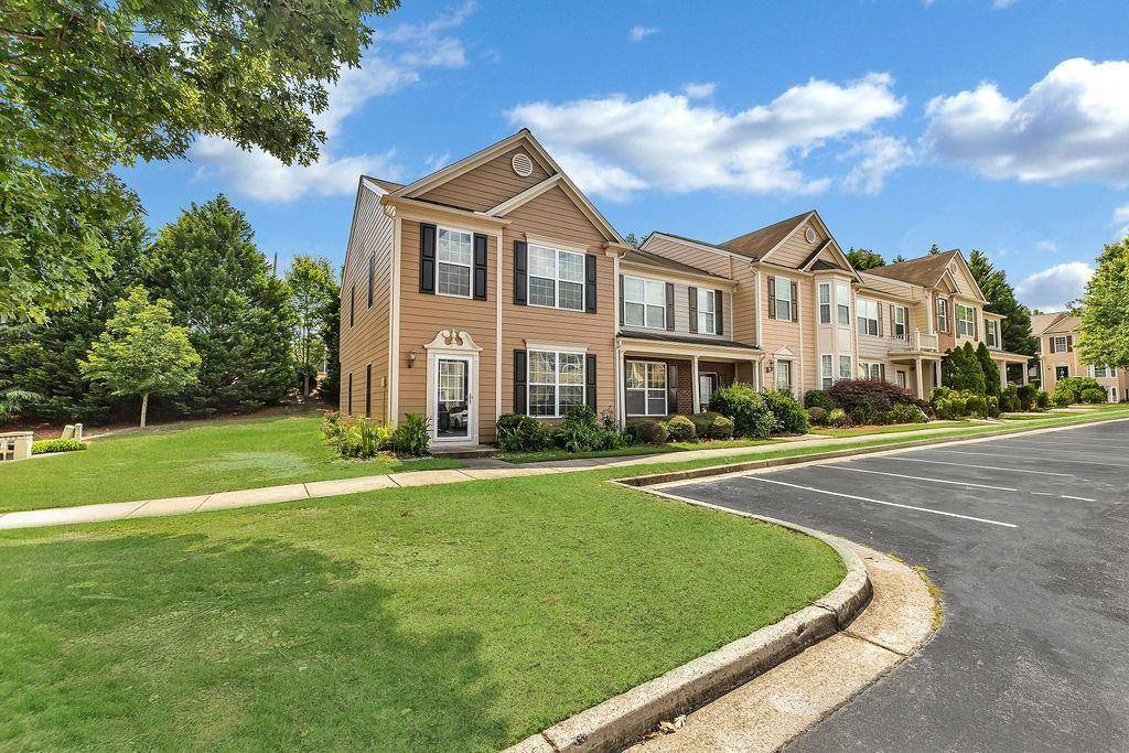 Atlanta, GA 30331,3028 SW Deerborne Court CT SW