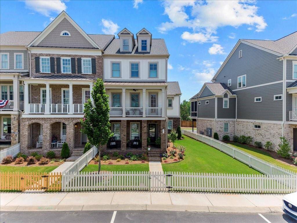 Woodstock, GA 30188,630 Brashy ST