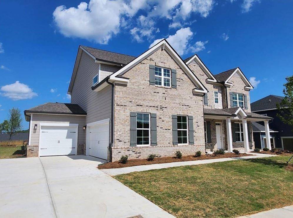 Dawsonville, GA 30534,6545 Settingdown Creek Dr (Lot 54)