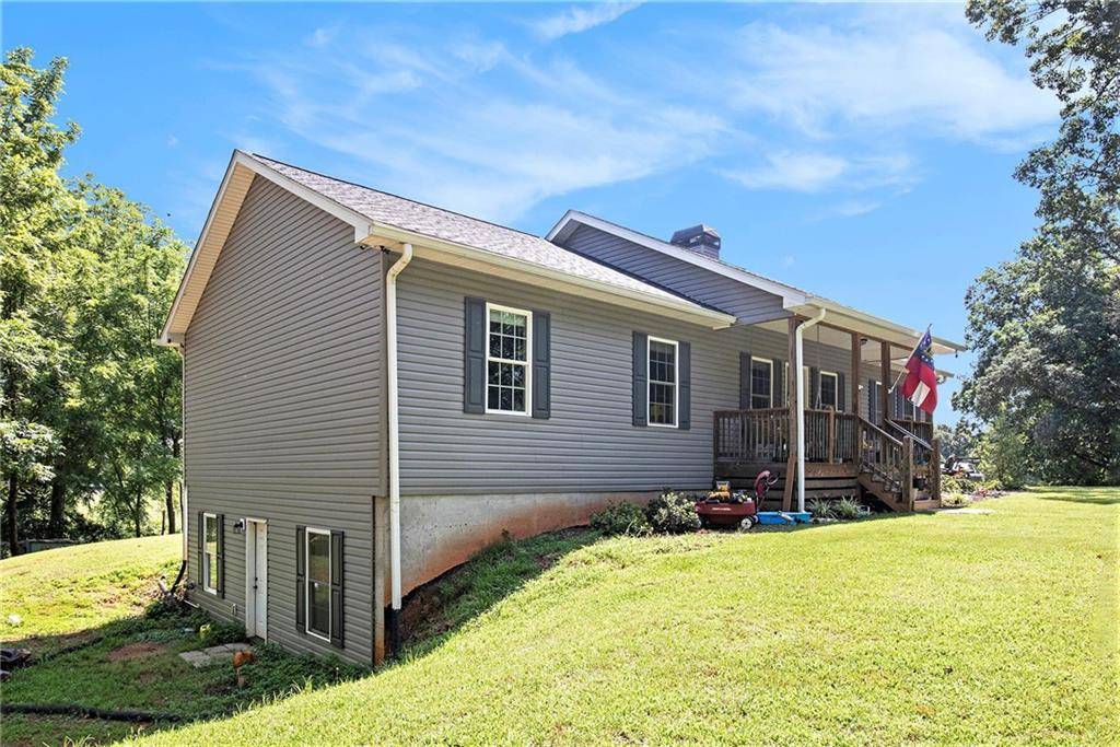Commerce, GA 30530,1016 Lord RD