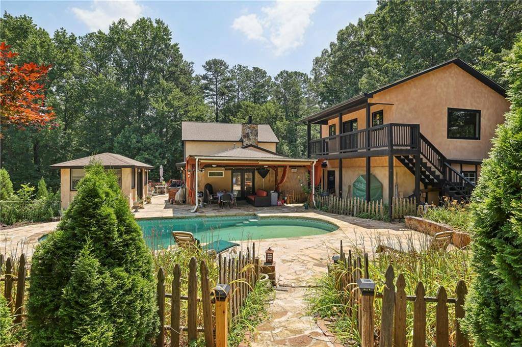 Roswell, GA 30075,1024 Lake Charles DR