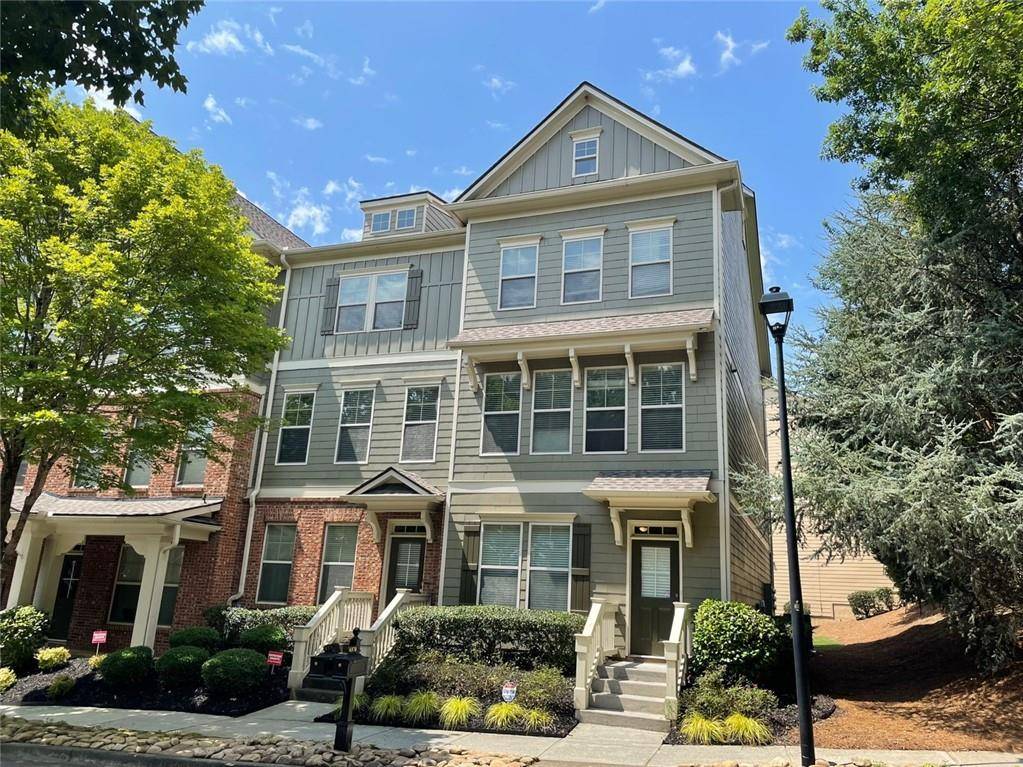 Suwanee, GA 30024,4378 Grove Field CT