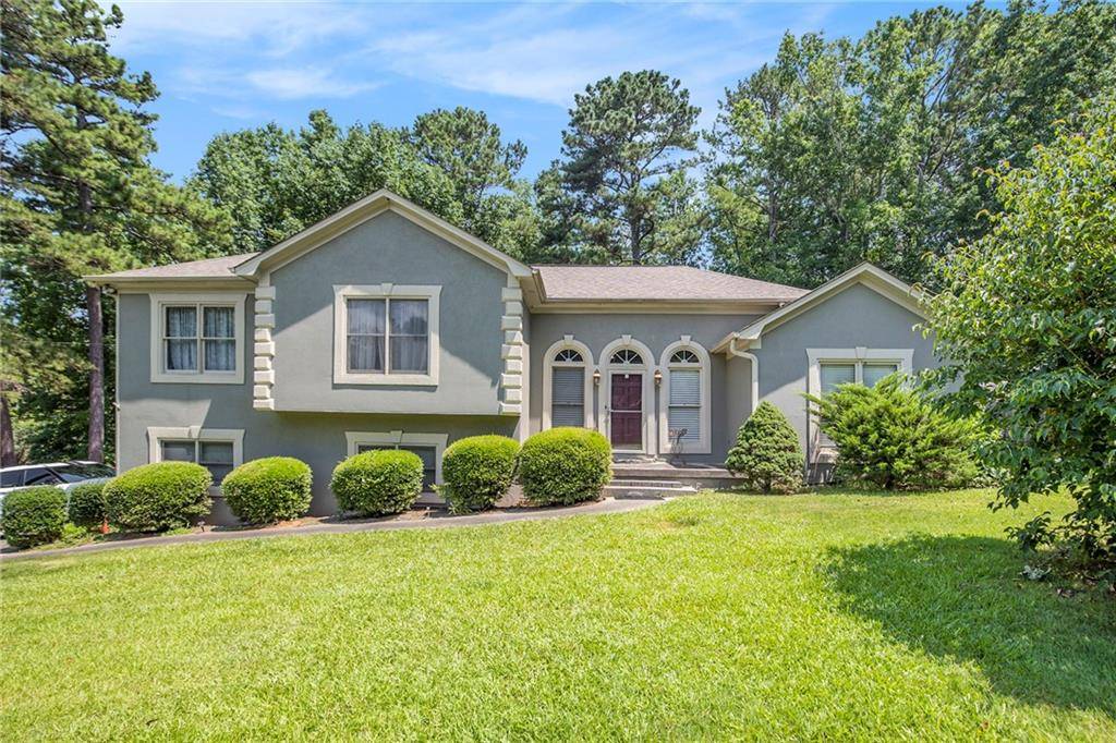 Hiram, GA 30141,254 Swan DR