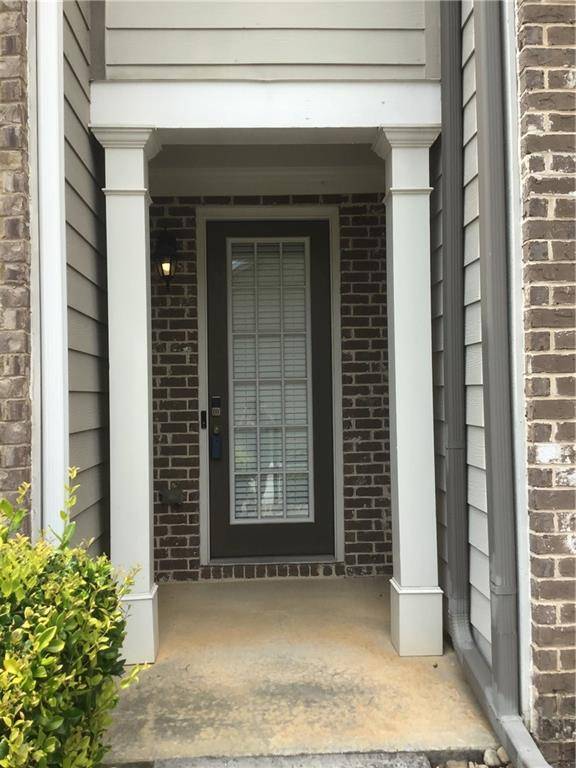 Fairburn, GA 30213,5671 Radford LOOP