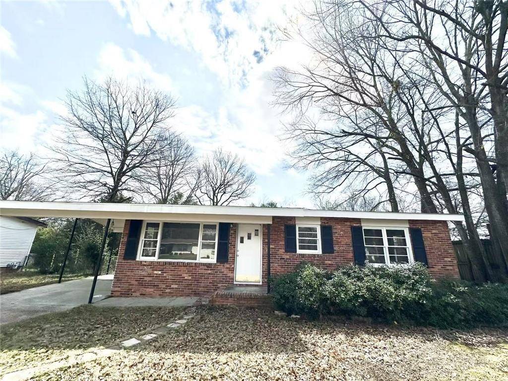 Columbus, GA 31909,3618 Grier AVE