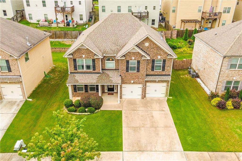 Snellville, GA 30039,3869 Maiden Fern LN
