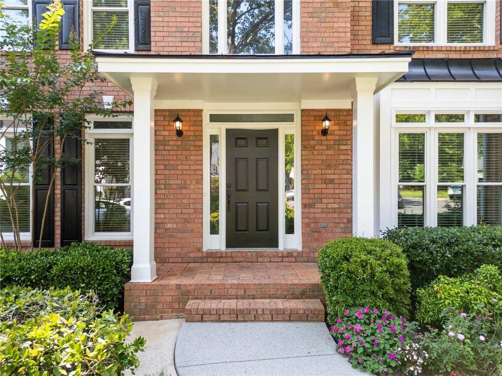 Alpharetta, GA 30005,1575 Wynridge Pointe