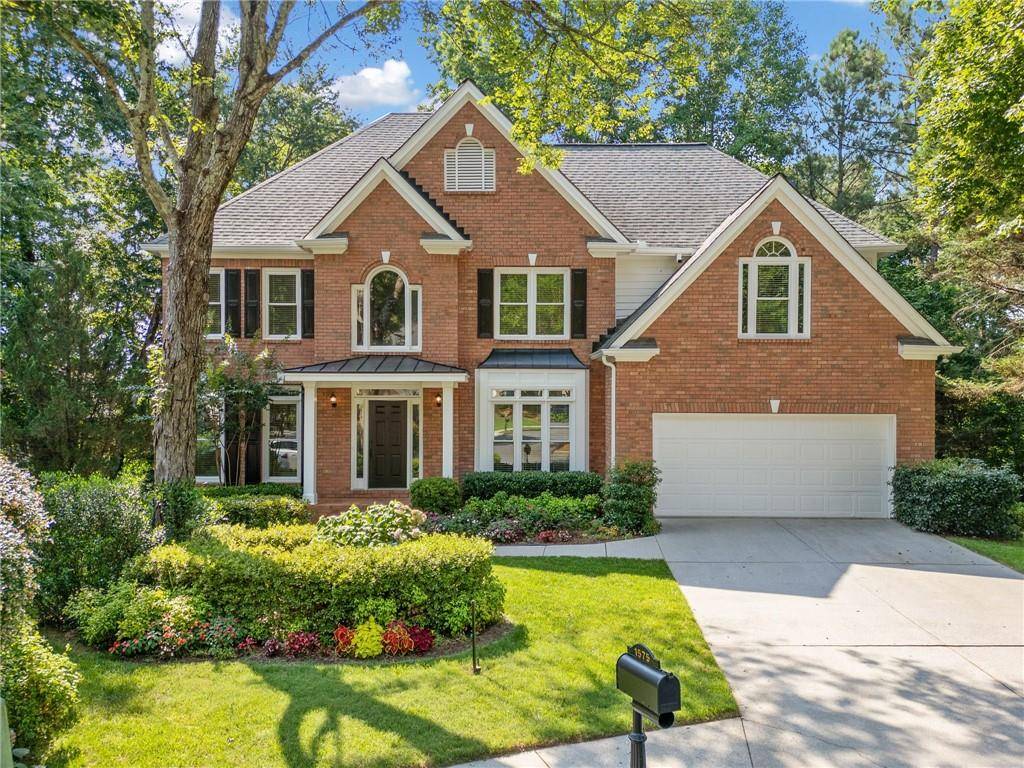 Alpharetta, GA 30005,1575 Wynridge Pointe