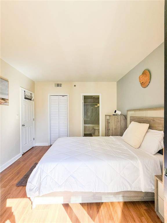 Atlanta, GA 30326,3481 LAKESIDE DR NE #2204