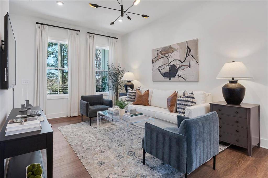 Atlanta, GA 30315,1410 Cozy Court #304