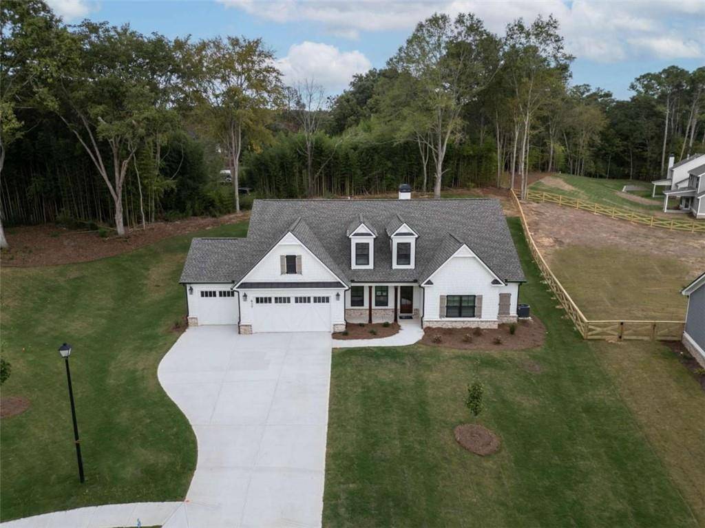 Monroe, GA 30655,617 Whiporwill CV