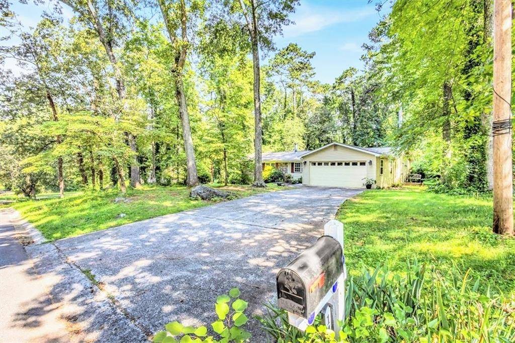 Marietta, GA 30066,1445 Woodhill DR
