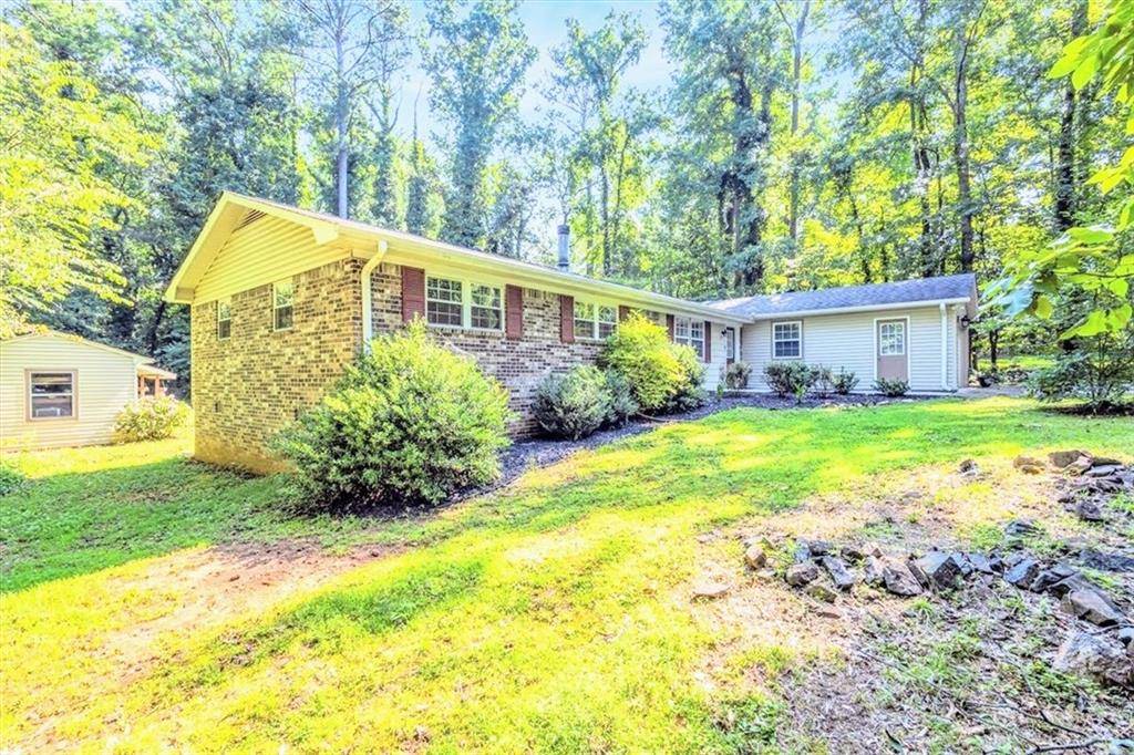 Marietta, GA 30066,1445 Woodhill DR