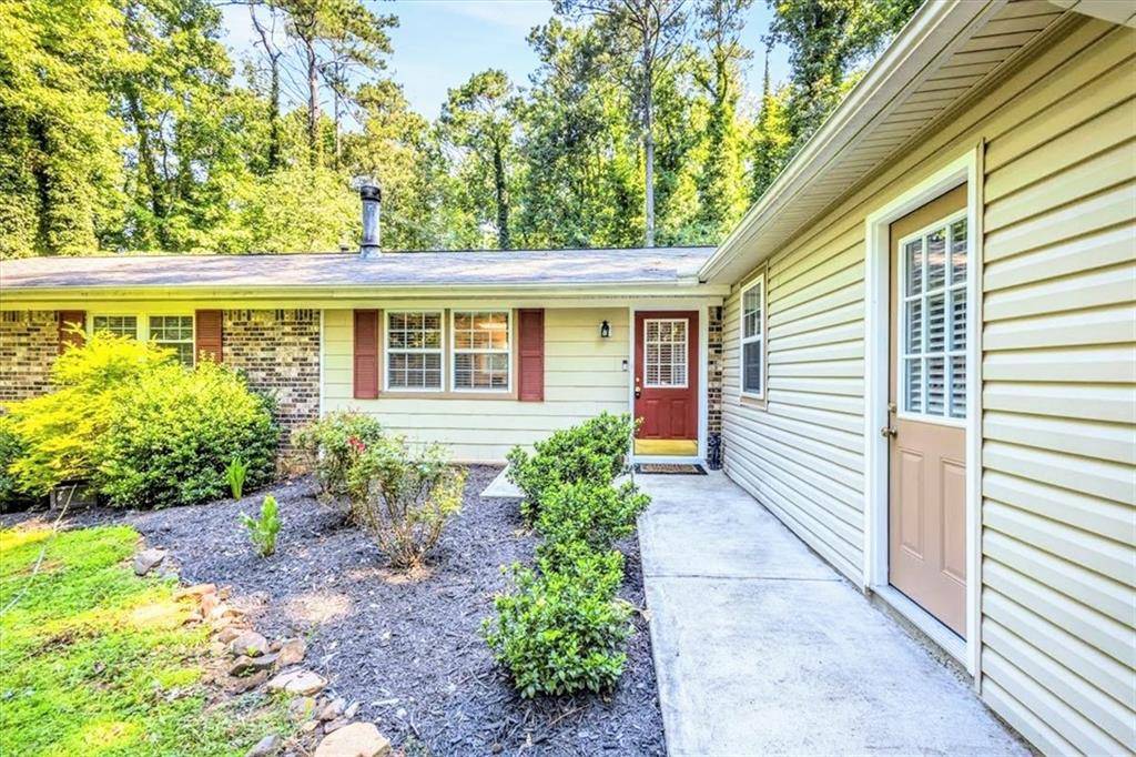 Marietta, GA 30066,1445 Woodhill DR