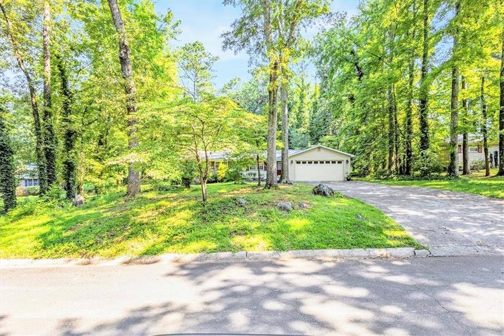 Marietta, GA 30066,1445 Woodhill DR