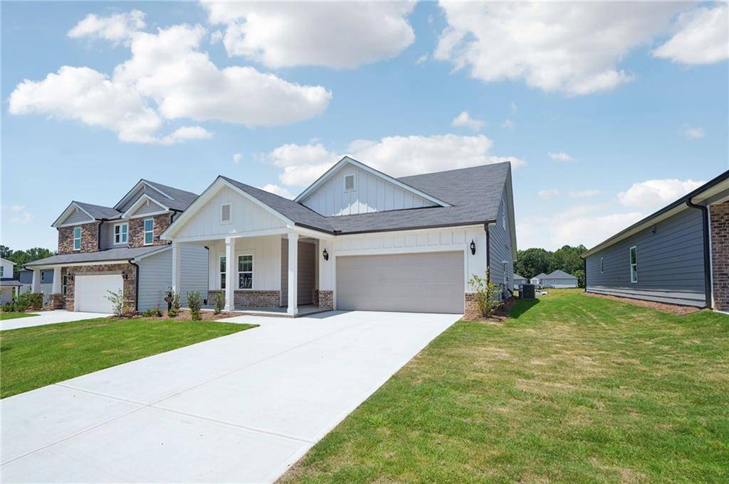 Braselton, GA 30517,2888 SWEET RED CIRCLE CIR