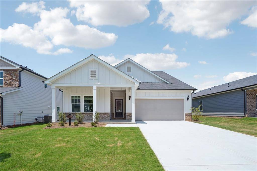Braselton, GA 30517,2888 SWEET RED CIRCLE CIR