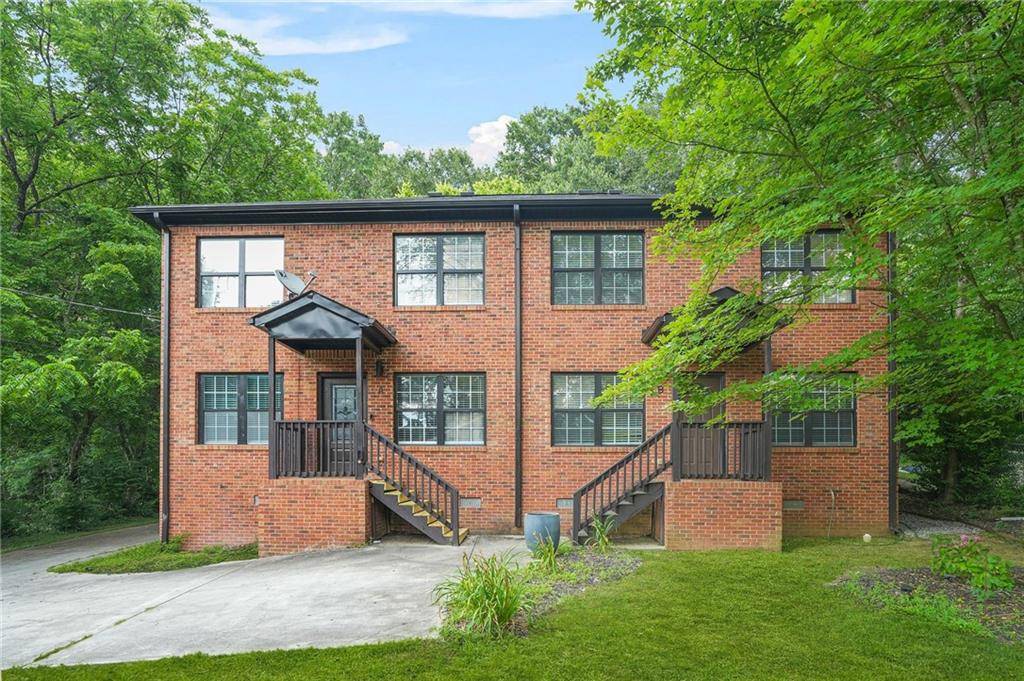 Atlanta, GA 30318,545 Elmwood RD NW