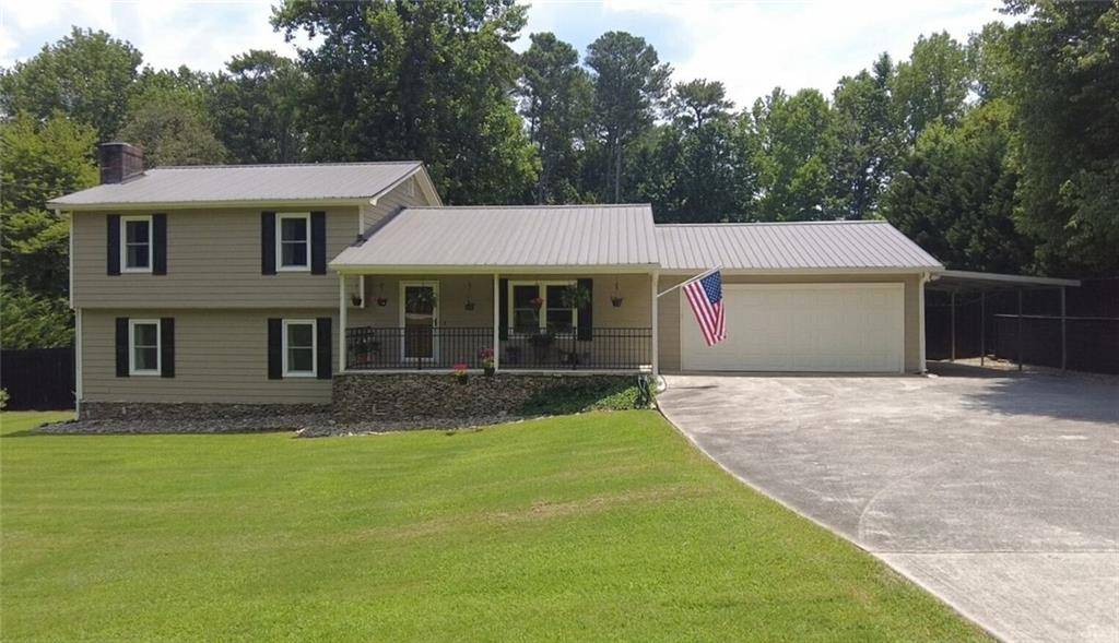 Lawrenceville, GA 30043,2081 Old Peachtree Road Northeast RD