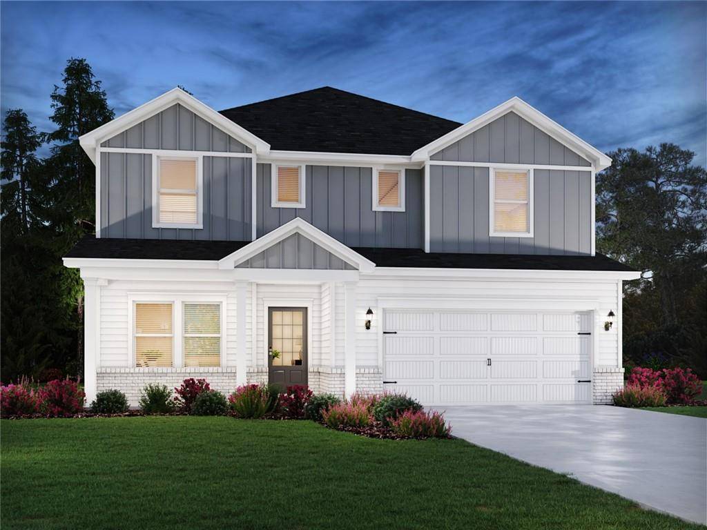 Braselton, GA 30517,5025 RUBY PORT RD