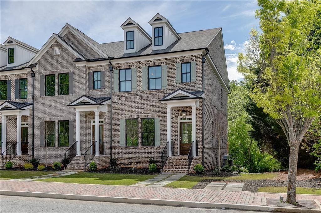 Buford, GA 30518,130 W Main ST #1