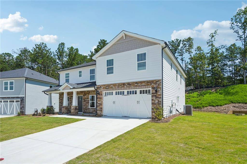 Braselton, GA 30517,5737 Cabernet Lane LN
