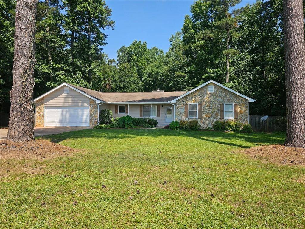 Dawsonville, GA 30534,1532 Lumpkin Campground RD S