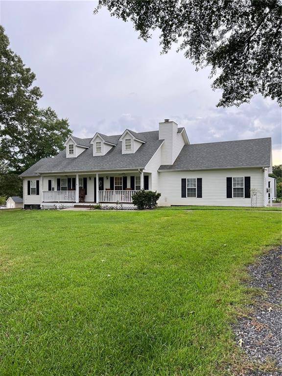 Taylorsville, GA 30178,400 Iron Hill RD