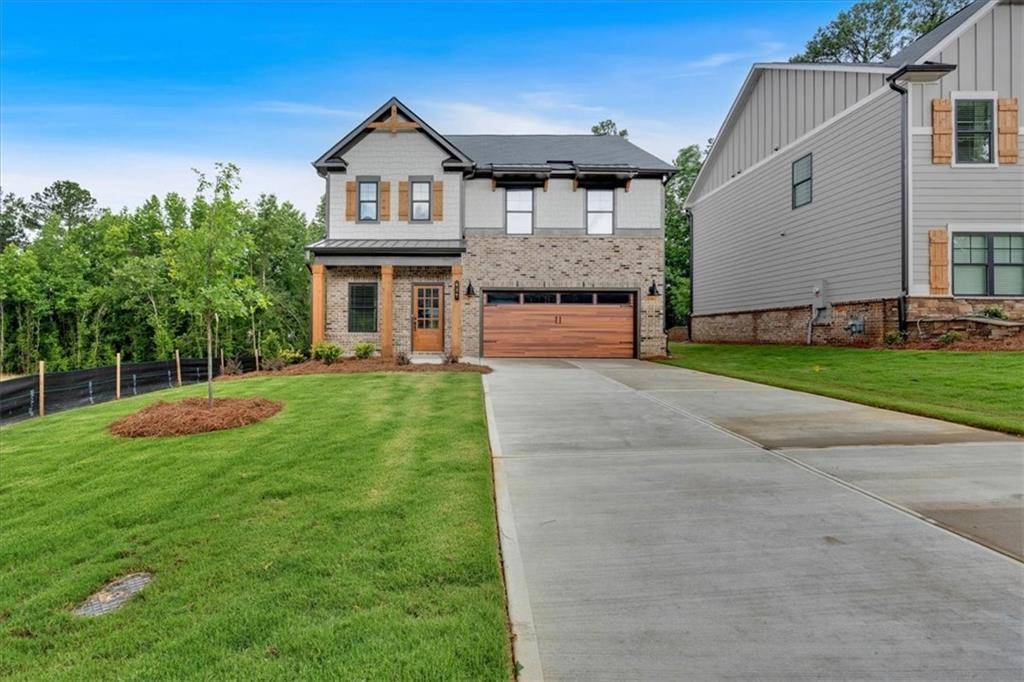 Dallas, GA 30132,102 Everwood CT