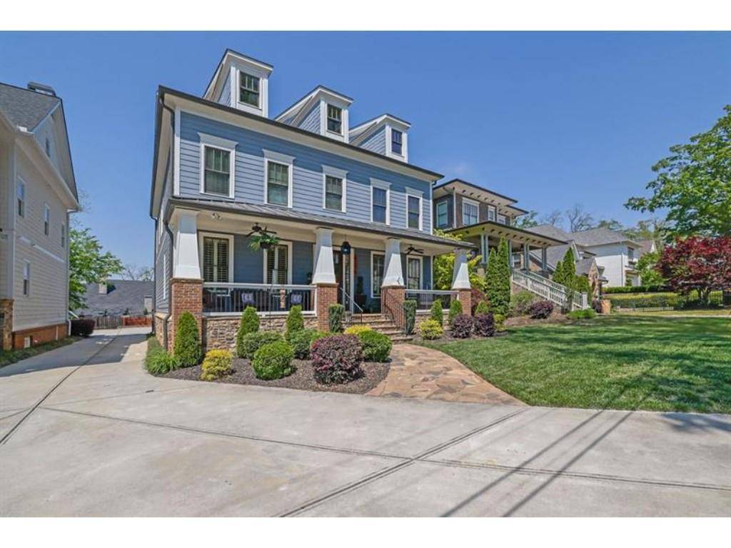 Smyrna, GA 30080,4256 Weaver ST SE