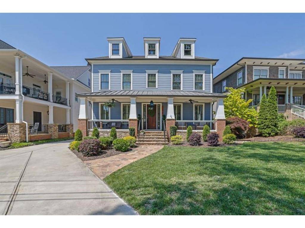 Smyrna, GA 30080,4256 Weaver ST SE