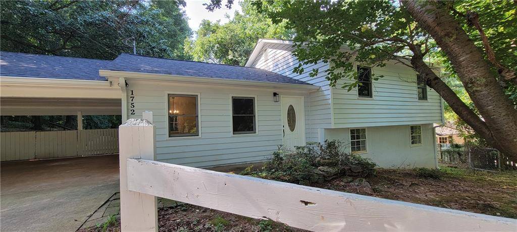 Duluth, GA 30097,1752 Mitzi CT