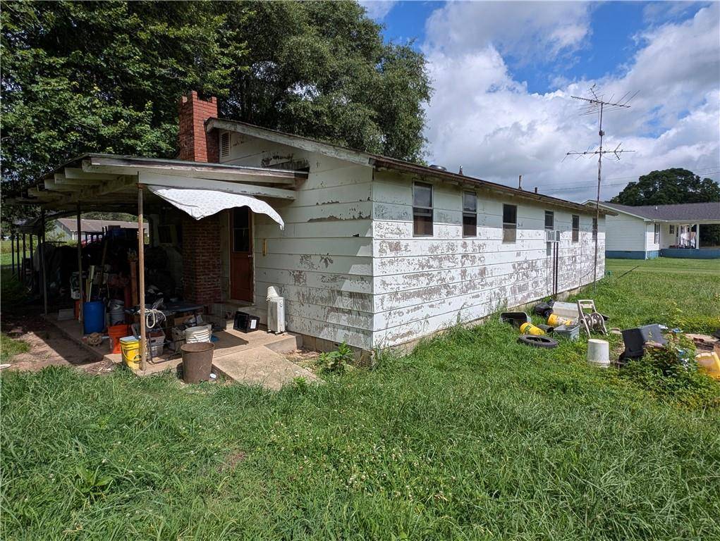 Rockmart, GA 30153,93 Garrett RD
