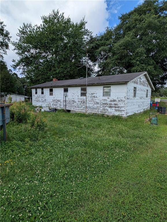 Rockmart, GA 30153,93 Garrett RD
