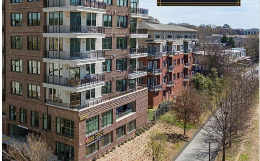 Atlanta, GA 30306,675 Drewry ST NE #303