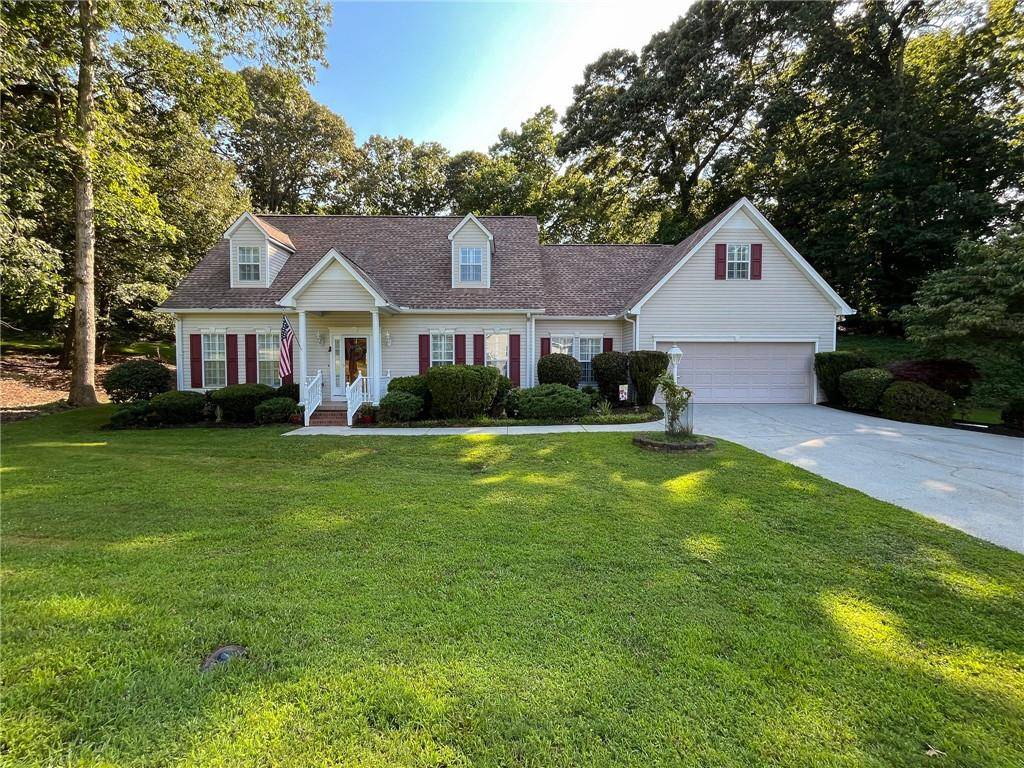 Gainesville, GA 30506,2503 NORTH OAKS DR