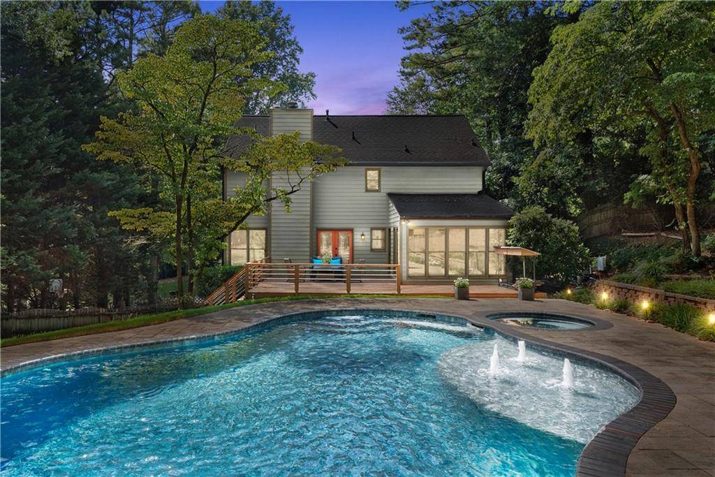 Marietta, GA 30066,4484 Windsor TRCE