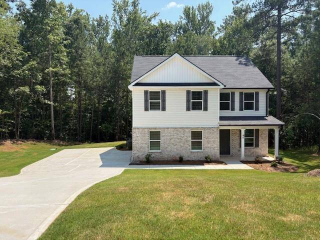 Covington, GA 30016,45 Heyman DR