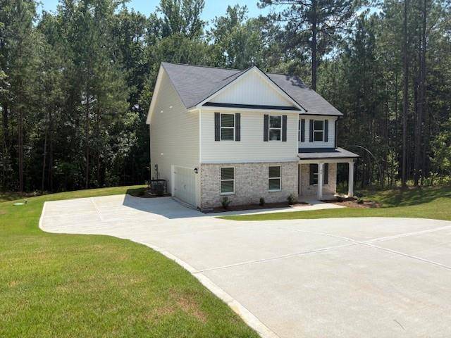 Covington, GA 30016,45 Heyman DR