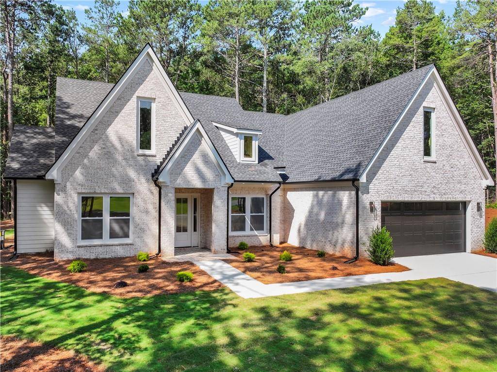 Loganville, GA 30052,2335 Azalea Dr
