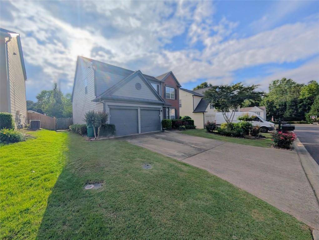 Woodstock, GA 30188,640 DAHOMA TRL
