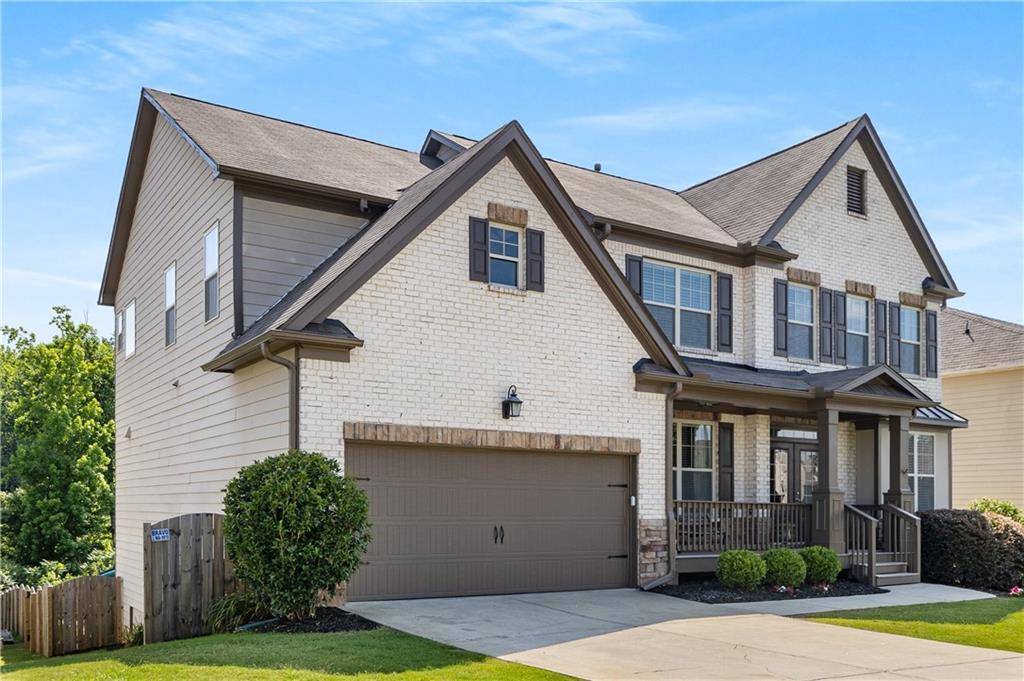 Cumming, GA 30040,5240 Bristlecone Pine Way