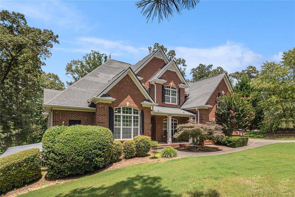 Douglasville, GA 30135,6255 Hedgestone WAY