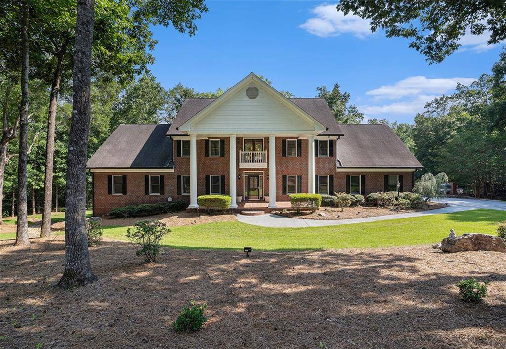 Mcdonough, GA 30252,402 Clyde CT