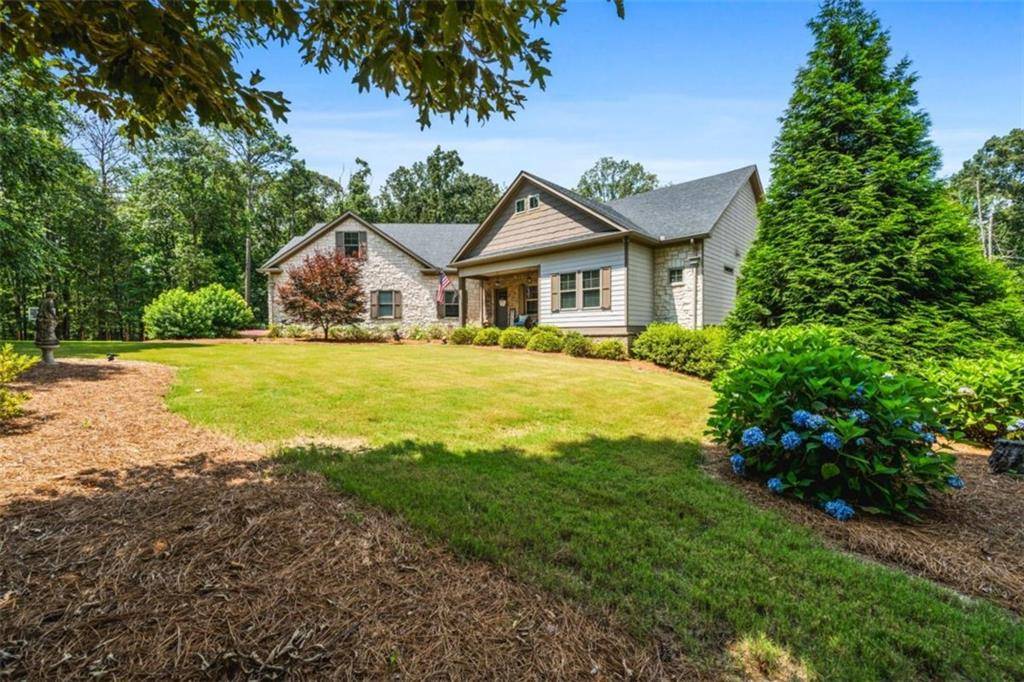 Dallas, GA 30157,150 Seals RD