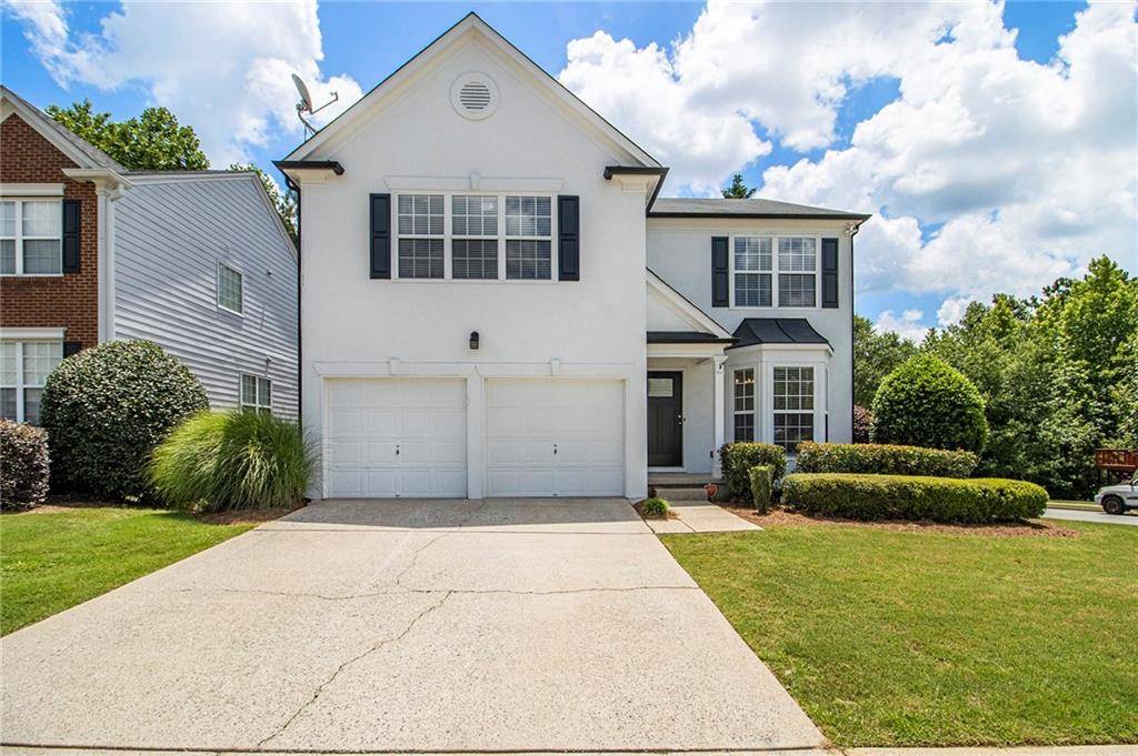 Cumming, GA 30040,3710 Ridgefair DR