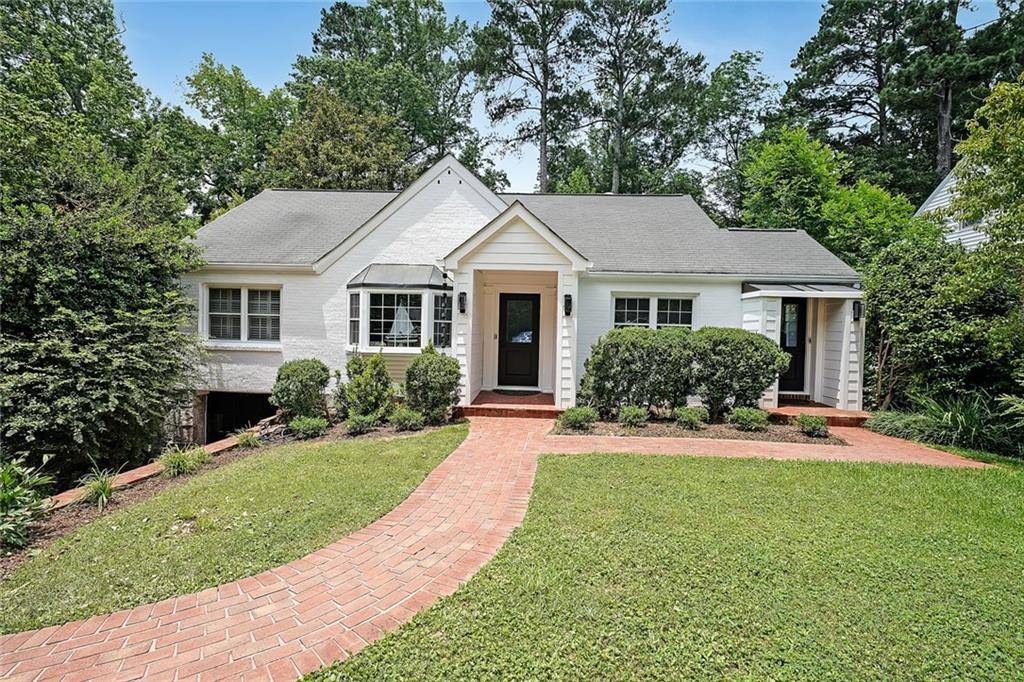 Decatur, GA 30030,167 Garden LN